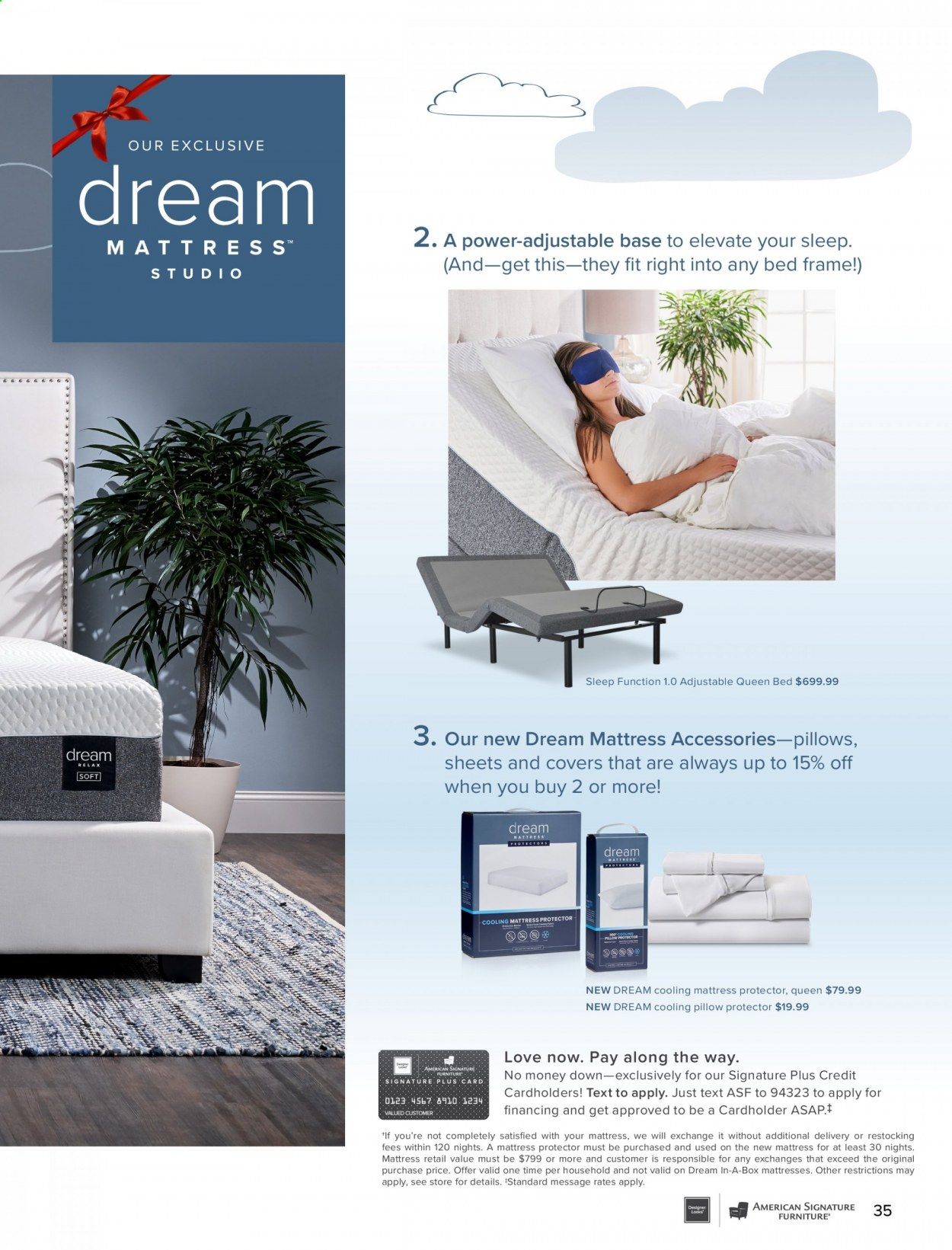 Value City Furniture Weekly Ad Flyer November 12 to November 19