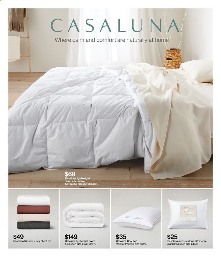 Target Weekly Ad Flyer November 15 to November 21