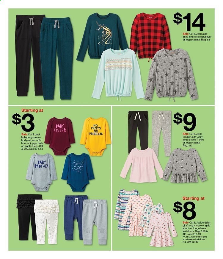 Target Weekly Ad Flyer November 15 to November 21
