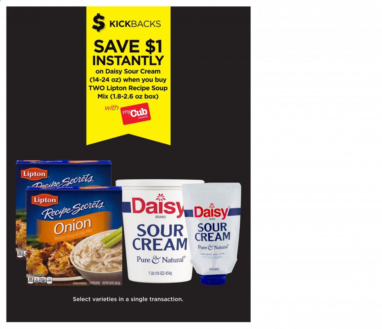 Cub Foods Weekly Ad Flyer November 15 to November 21