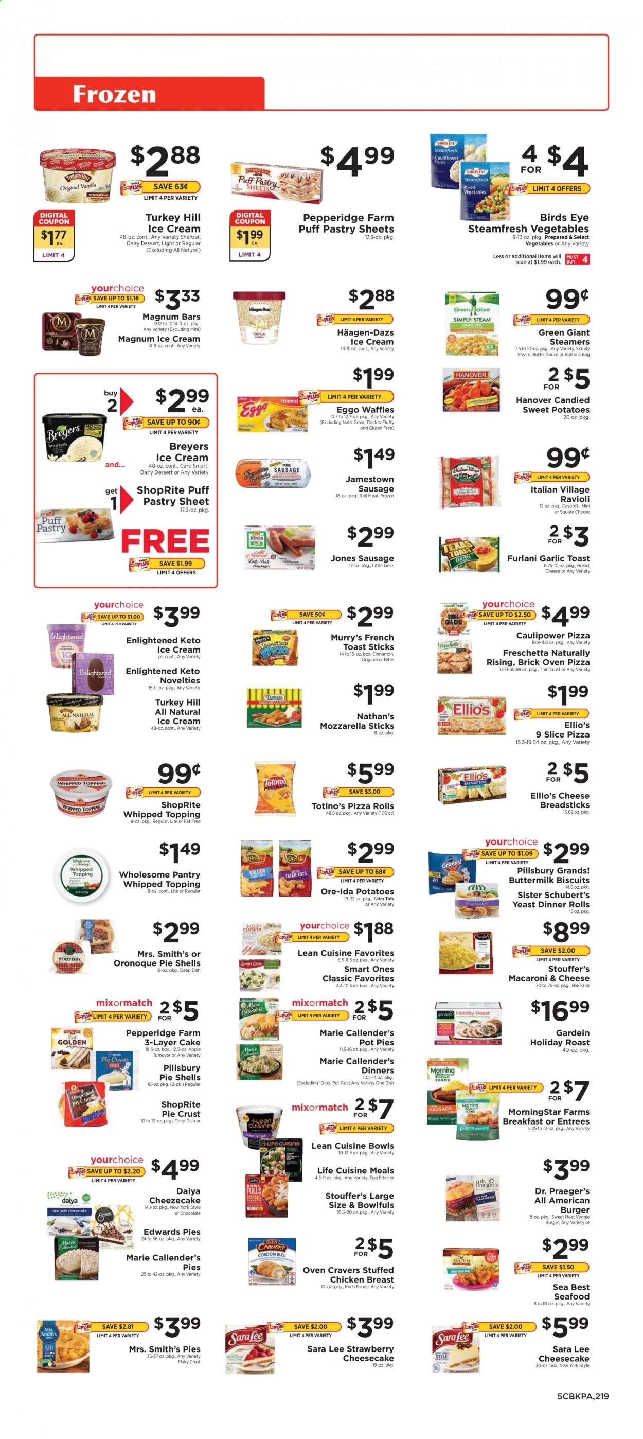 ShopRite (CT, DE, MD, NJ, NY, PA) Weekly Ad Flyer November 15 to November 21