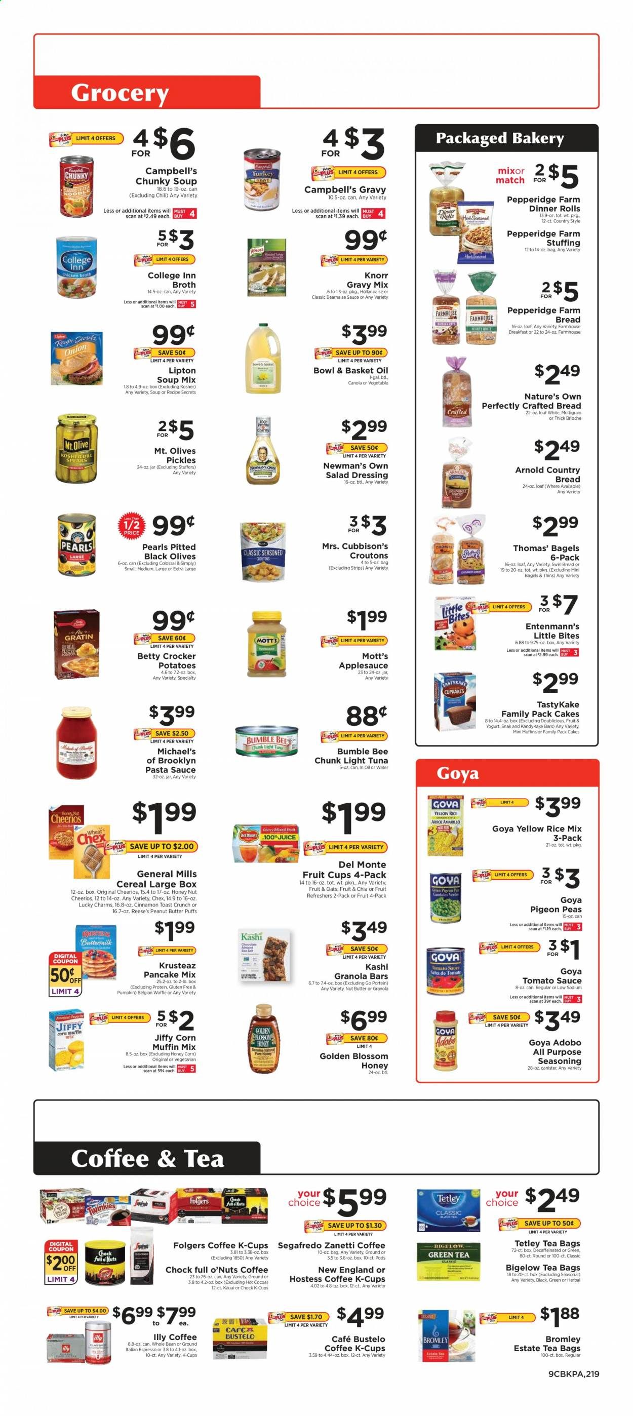 ShopRite (CT, DE, MD, NJ, NY, PA) Weekly Ad Flyer November 15 to November 21