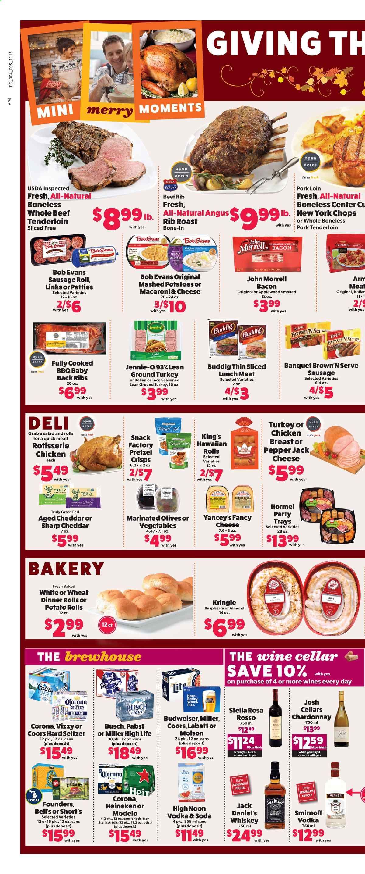 Family Fare Weekly Ad Flyer November 15 to November 21