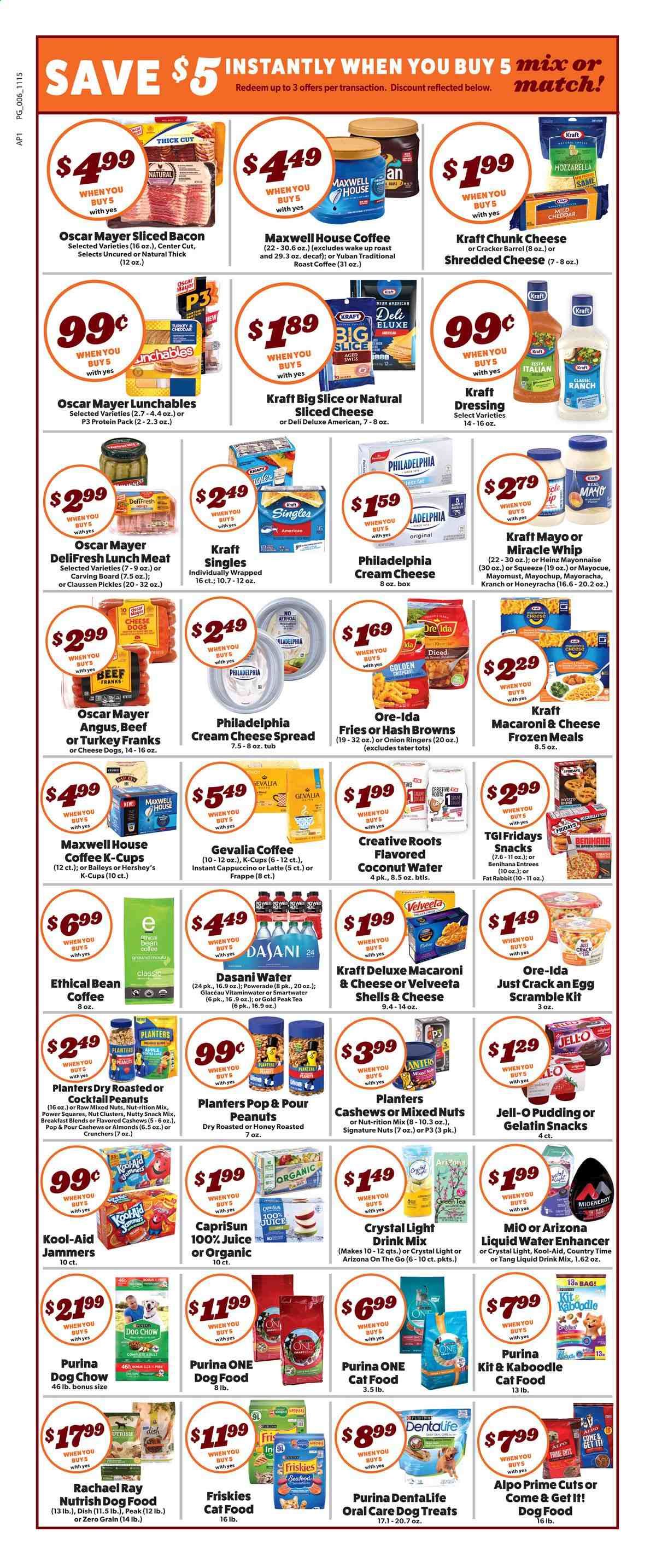Family Fare Weekly Ad Flyer November 15 to November 21