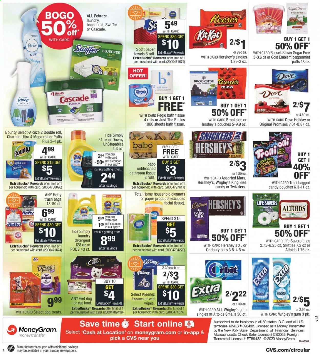 CVS Pharmacy Weekly Ad Flyer November 15 to November 21