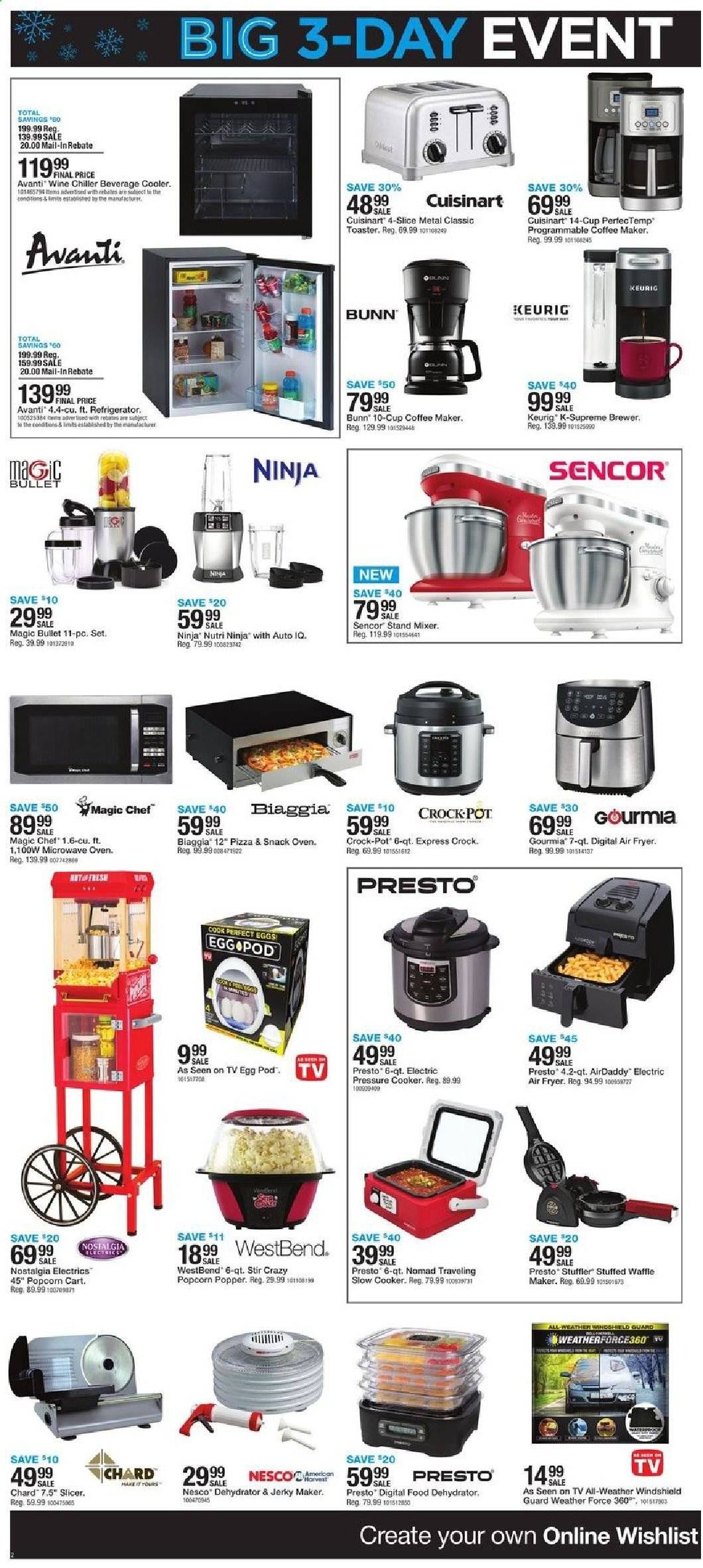 Fleet Farm Weekly Ad Flyer November 25 to November 28