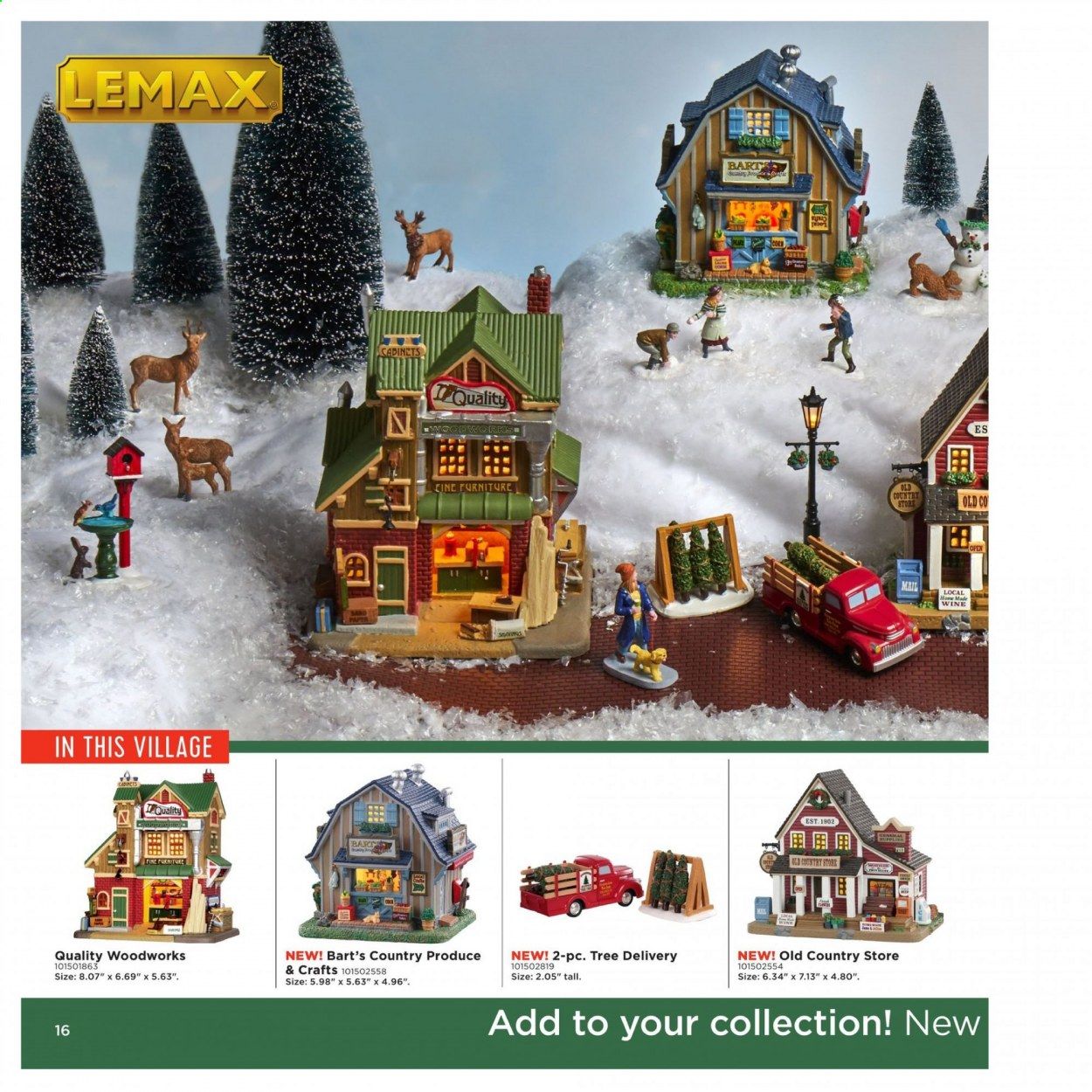 Fleet Farm Weekly Ad Flyer November 13 to December 24