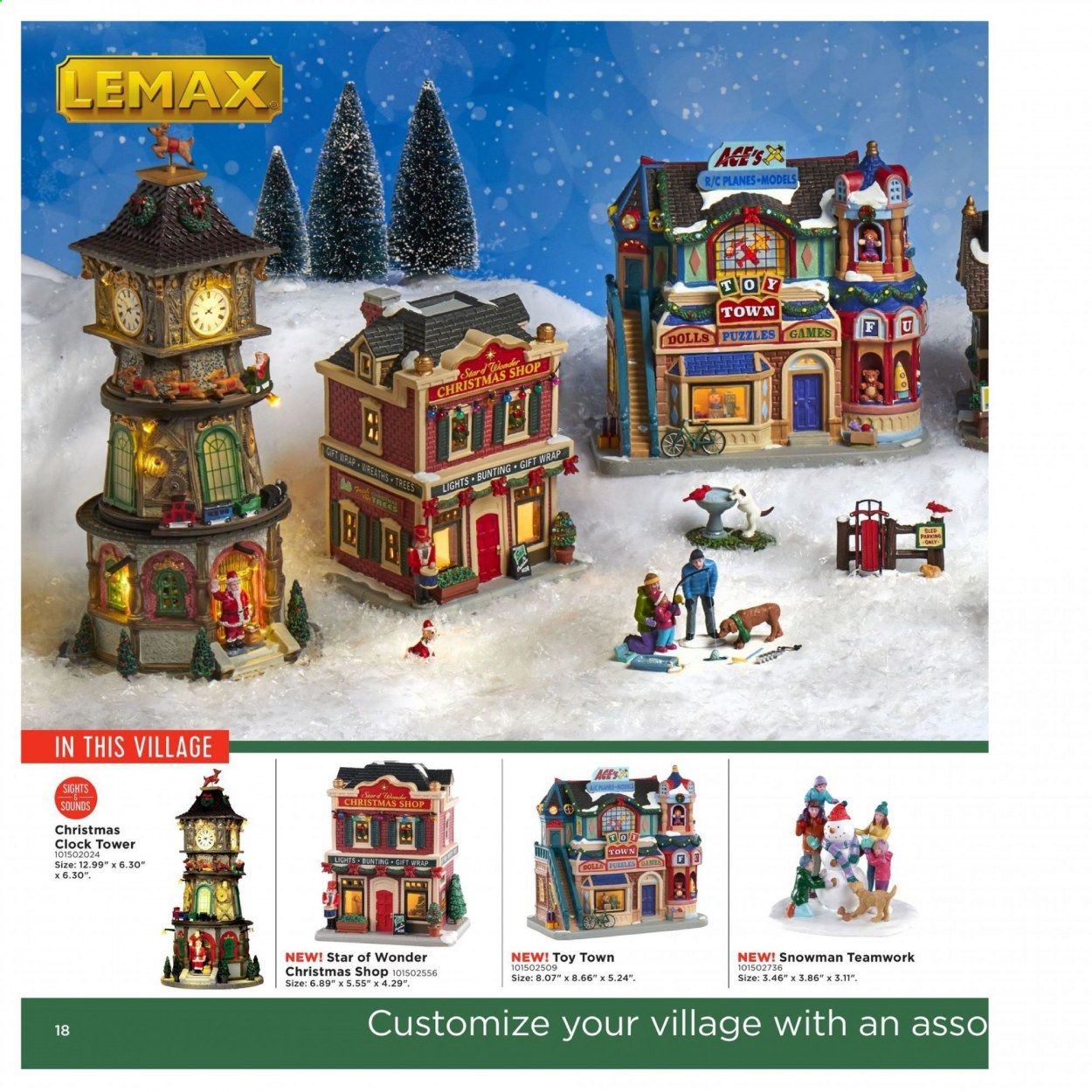 Fleet Farm Weekly Ad Flyer November 13 to December 24