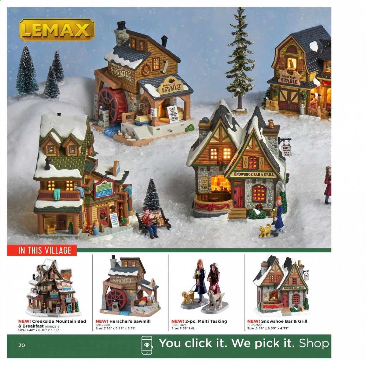 Fleet Farm Weekly Ad Flyer November 13 to December 24