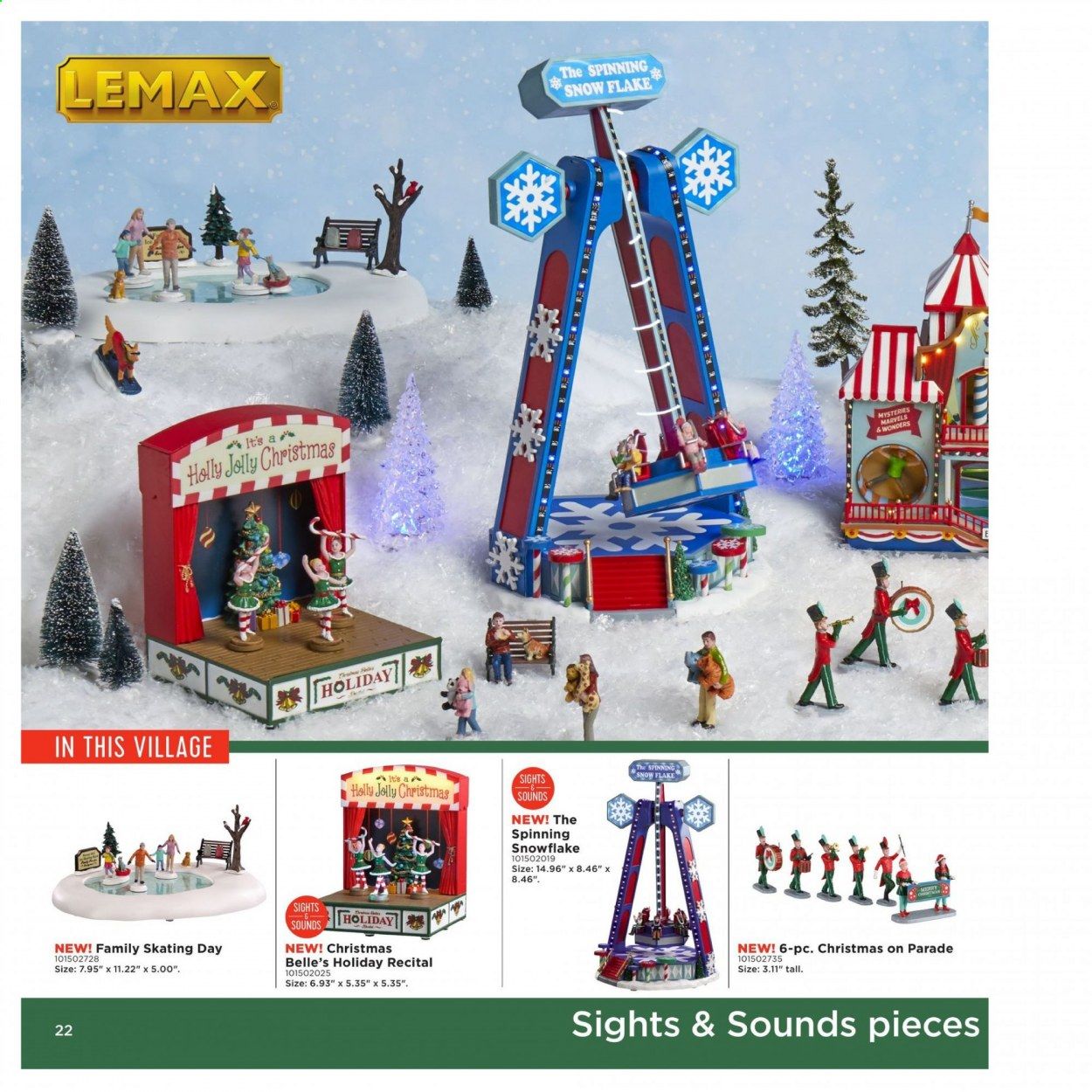 Fleet Farm Weekly Ad Flyer November 13 to December 24