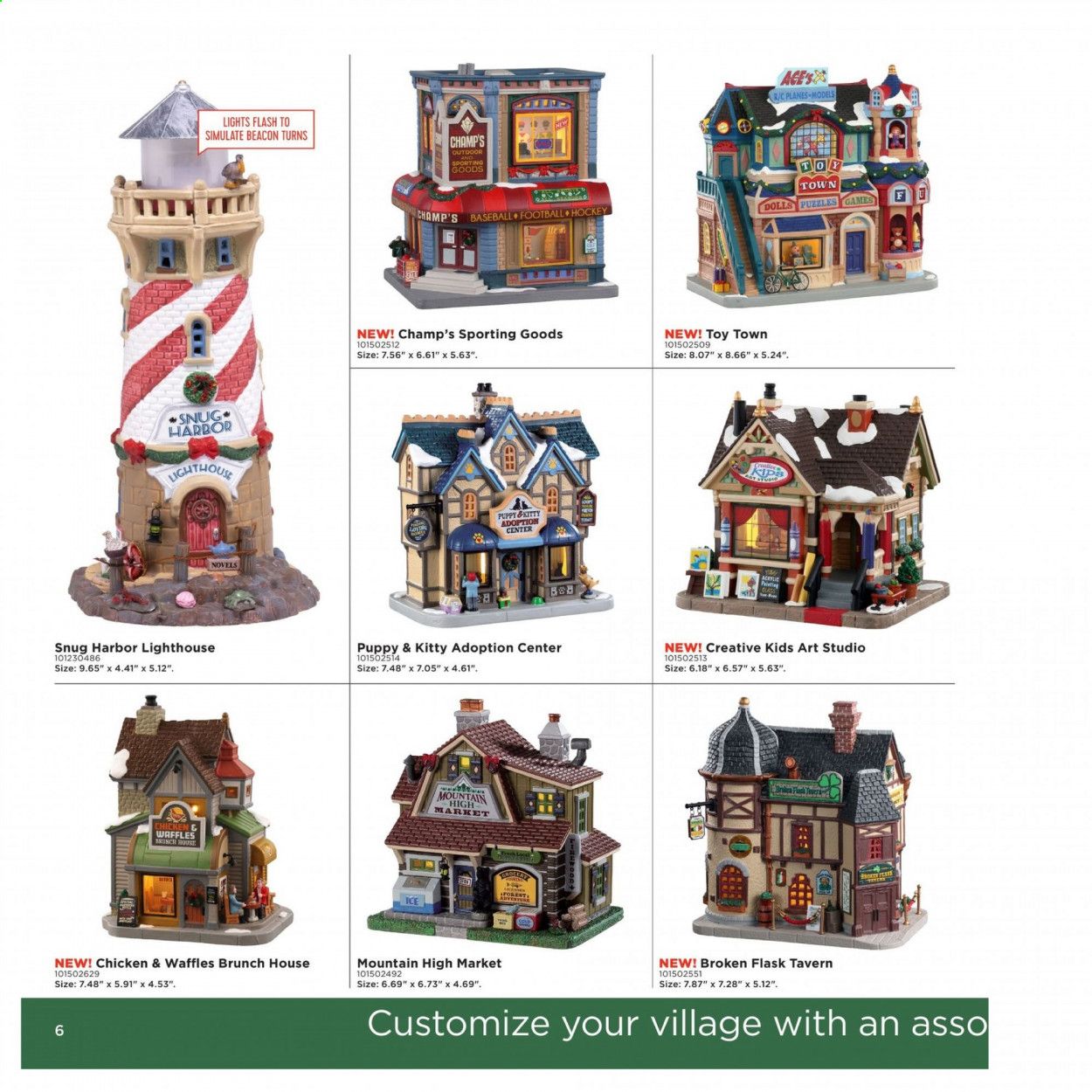 Fleet Farm Weekly Ad Flyer November 13 to December 24