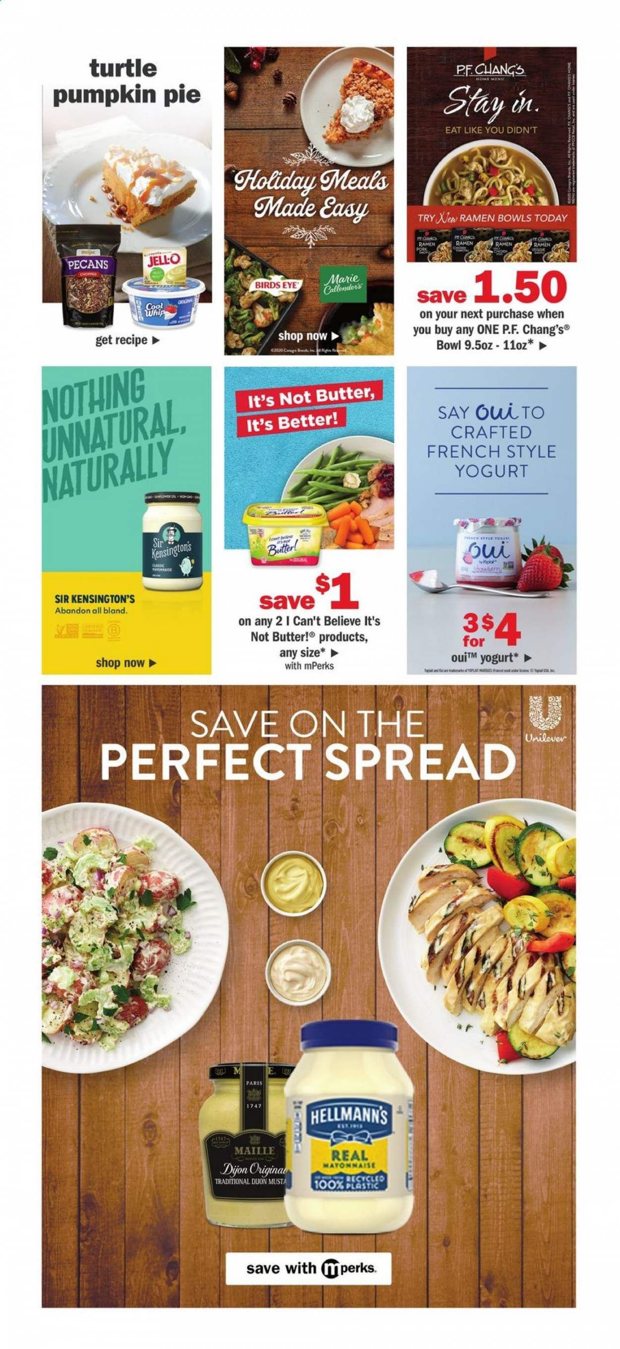 Meijer (IL) Weekly Ad Flyer November 15 to November 21