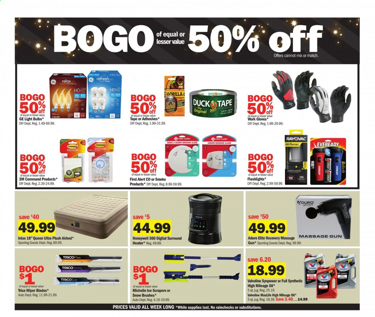 Meijer (IL, IN, KY, MI, OH, WI) Weekly Ad Flyer November 22 to November 28
