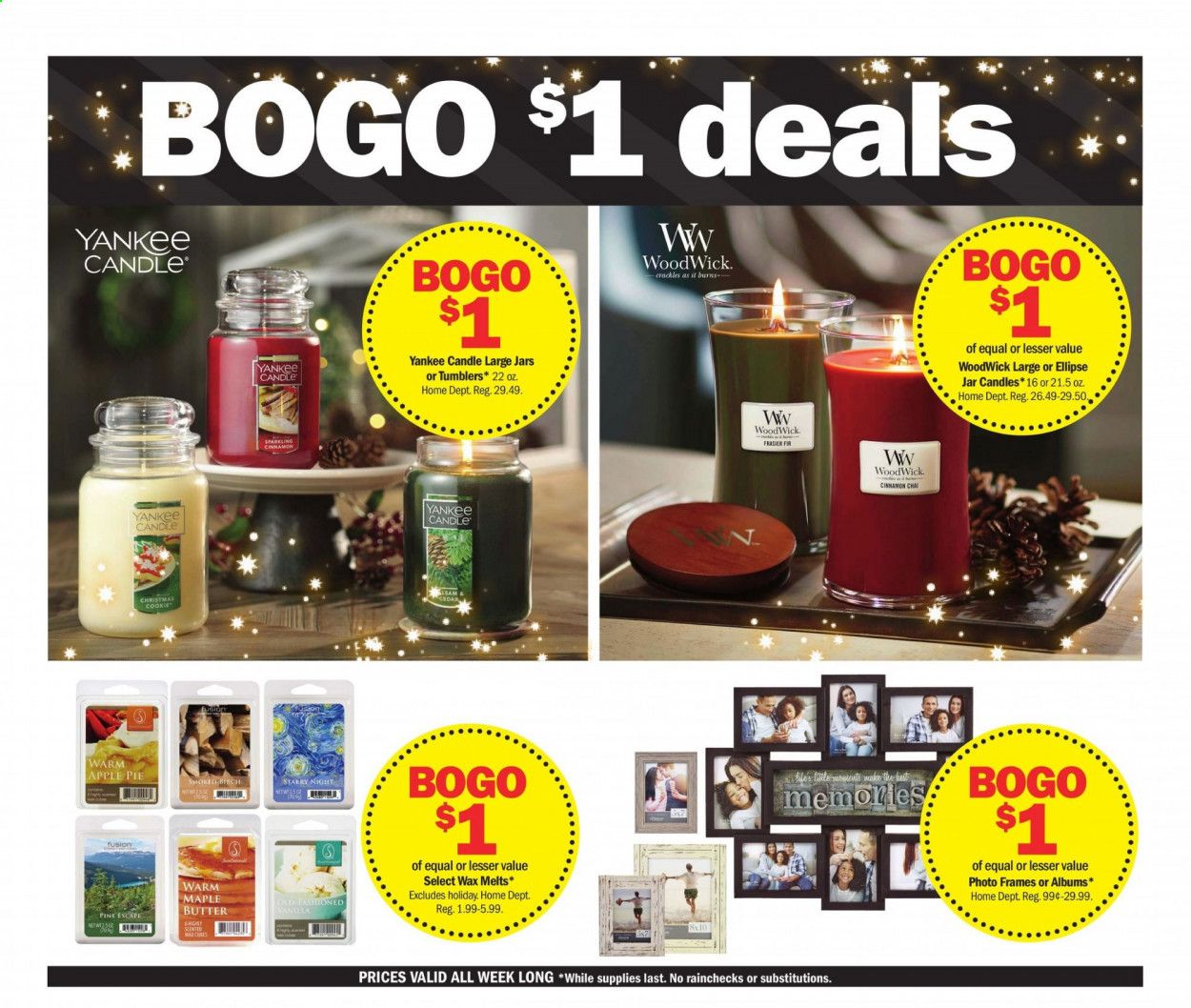 Meijer (IL, IN, KY, MI, OH, WI) Weekly Ad Flyer November 22 to November 28