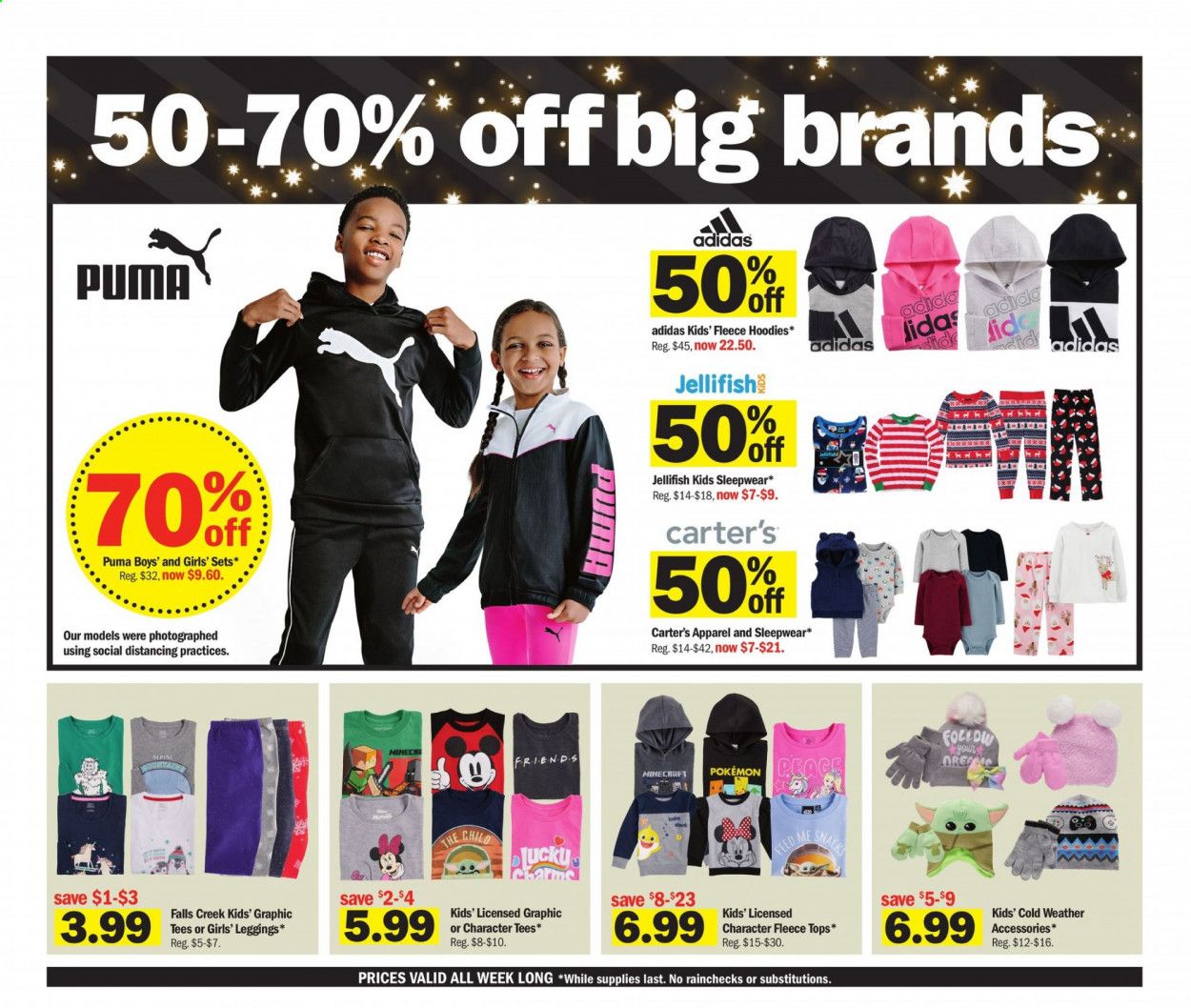 Meijer (IL, IN, KY, MI, OH, WI) Weekly Ad Flyer November 22 to November 28