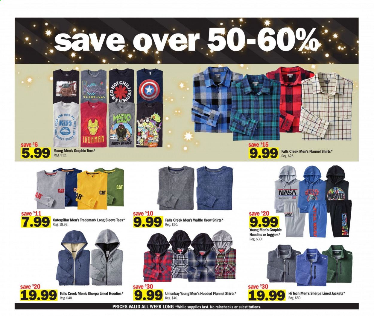 Meijer (IL, IN, KY, MI, OH, WI) Weekly Ad Flyer November 22 to November 28