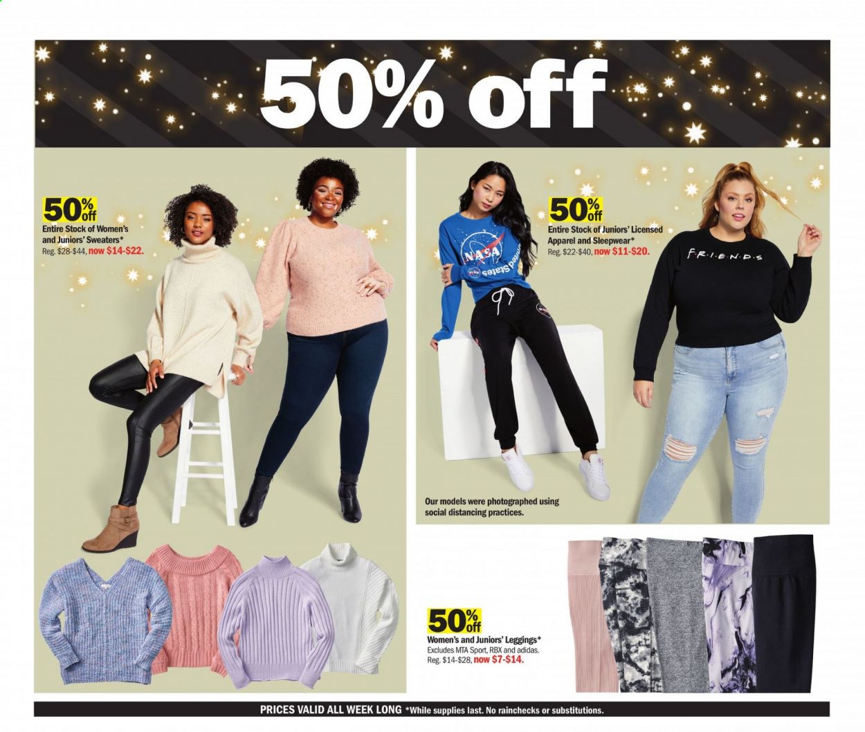 Meijer (IL, IN, KY, MI, OH, WI) Weekly Ad Flyer November 22 to November 28