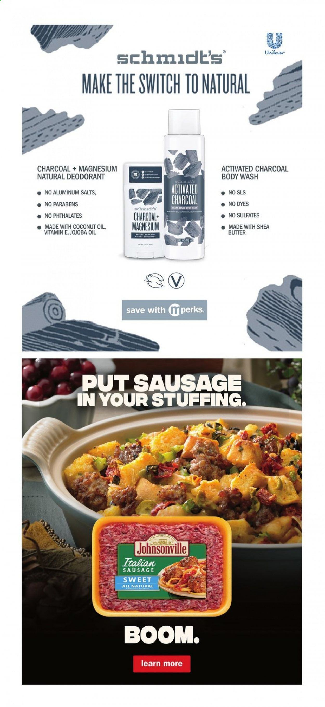 Meijer (IN) Weekly Ad Flyer November 15 to November 21