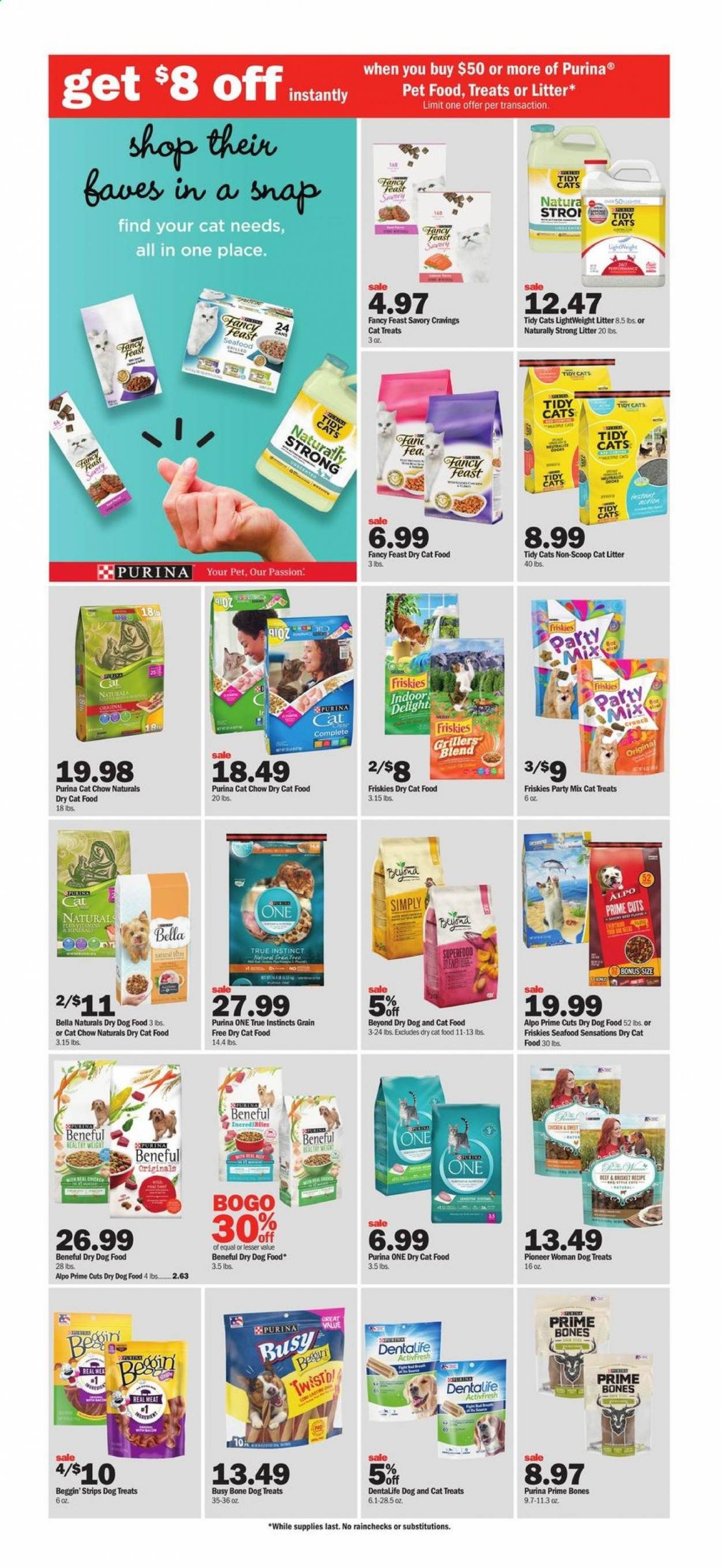 Meijer (KY) Weekly Ad Flyer November 15 to November 21