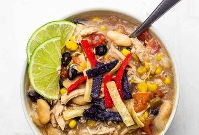 For a Limited Time Chick-fil-A Brings Back their Chicken Tortilla Soup