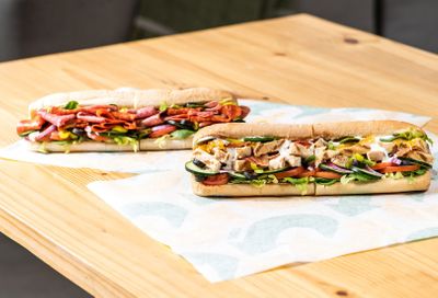 Enjoy these Limited Time Promo Codes for Big Savings at Subway