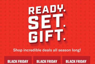 GameStop Weekly Ad Flyer November 26 to November 29