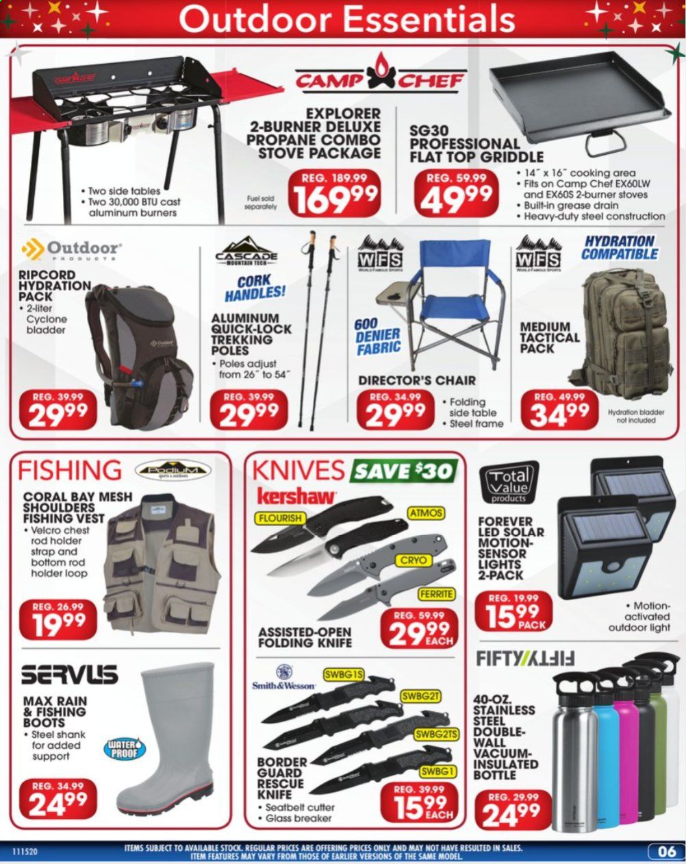 Big 5 Weekly Ad Flyer November 15 to November 23