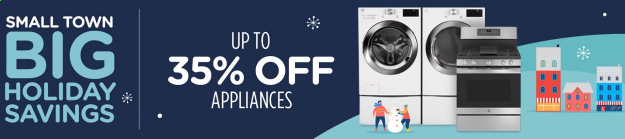 Sears Hometown Store Weekly Ad Flyer November 15 to November 25