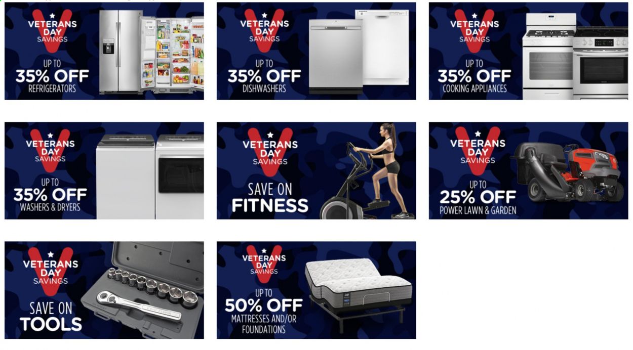Sears Hometown Store Weekly Ad Flyer November 15 to November 22