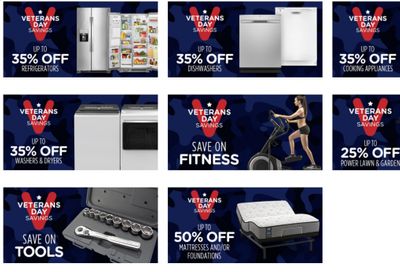 Sears Hometown Store Weekly Ad Flyer November 15 to November 22