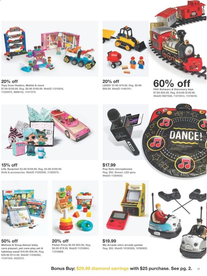 Macy's Weekly Ad Flyer November 24 to November 28