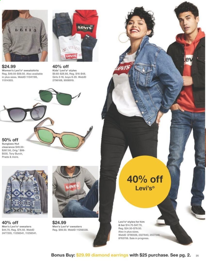 Macy's Weekly Ad Flyer November 24 to November 28