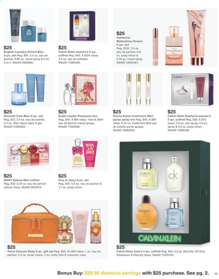 Macy's Weekly Ad Flyer November 24 to November 28