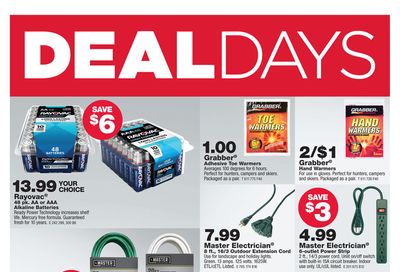 True Value Monthly Ad Flyer November 2 to November 29, 2020