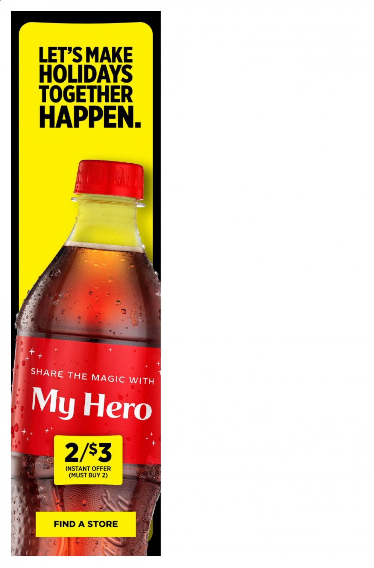Dollar General (IA, MI, MN, NE, NY, OH, OK, PA) Weekly Ad Flyer November 15 to November 21
