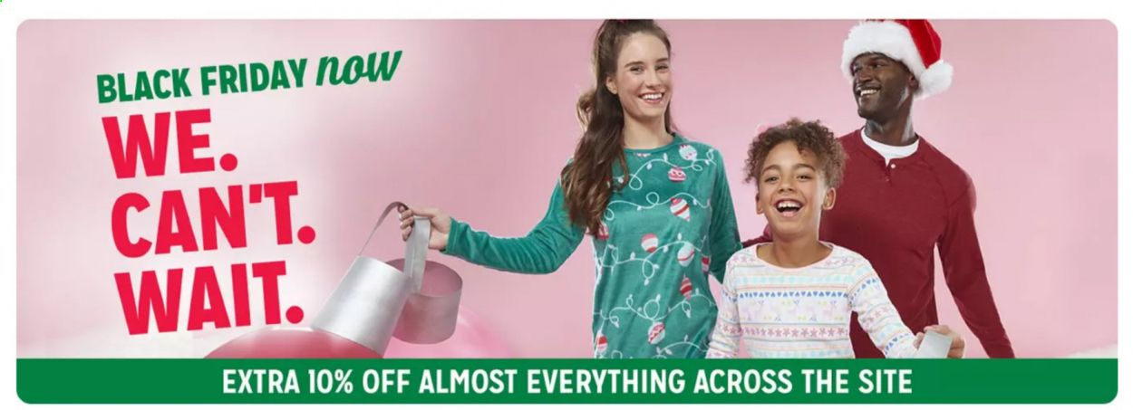 Kmart Weekly Ad Flyer November 16 to November 23