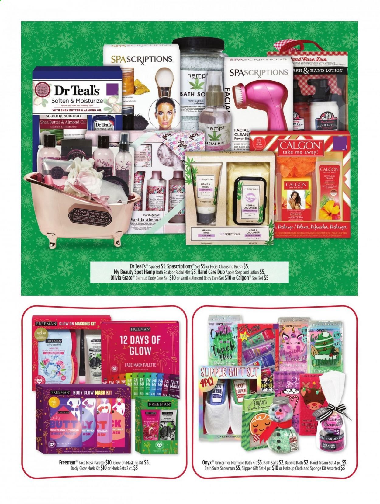 Dollar General Weekly Ad Flyer November 15 to December 12