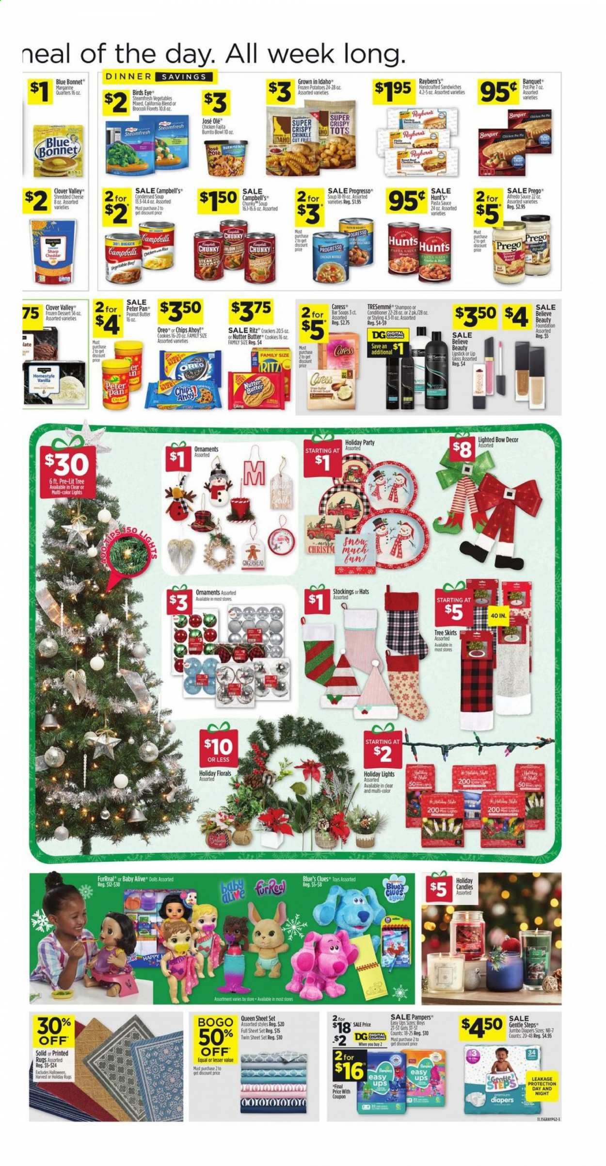 Dollar General (GA) Weekly Ad Flyer November 15 to November 21