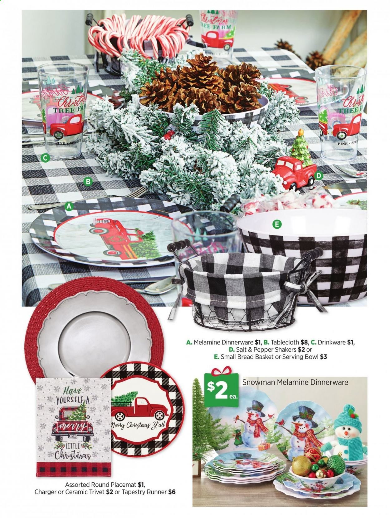 Dollar General Weekly Ad Flyer November 11 to December 24