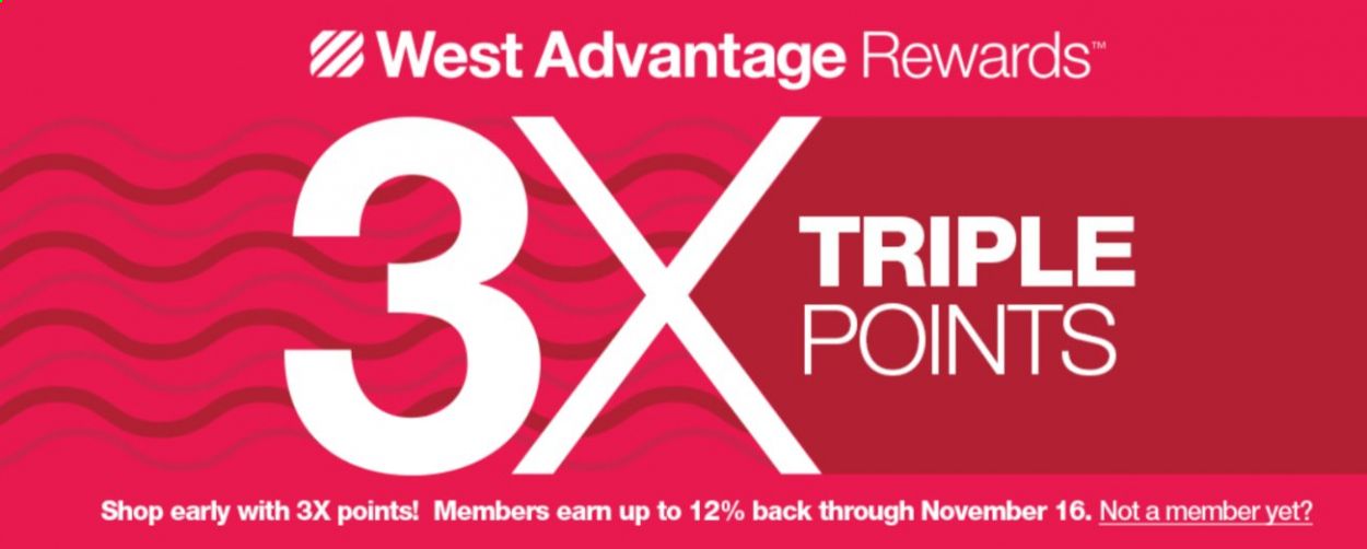 West Marine Weekly Ad Flyer November 17 to November 24