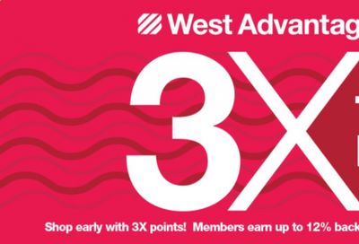 West Marine Weekly Ad Flyer November 17 to November 24