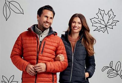 Burlington Weekly Ad Flyer November 17 to November 24