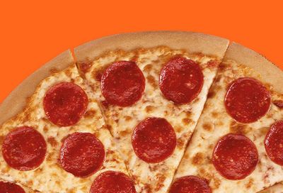 Little Caesars Pizza is Offering $5 Large Classic Pepperoni or Classic Cheese Pizzas for a Limited Time Only