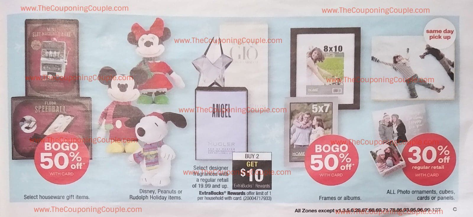 CVS Ad Preview (11/15/20 – 11/21/20): Early CVS Weekly Ad Flyer Preview