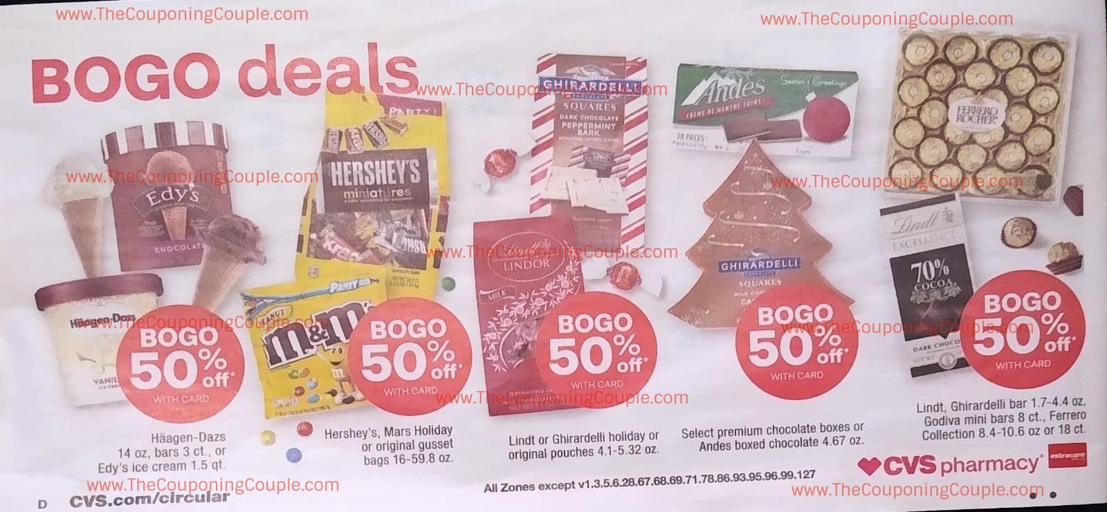 CVS Ad Preview (11/15/20 – 11/21/20): Early CVS Weekly Ad Flyer Preview