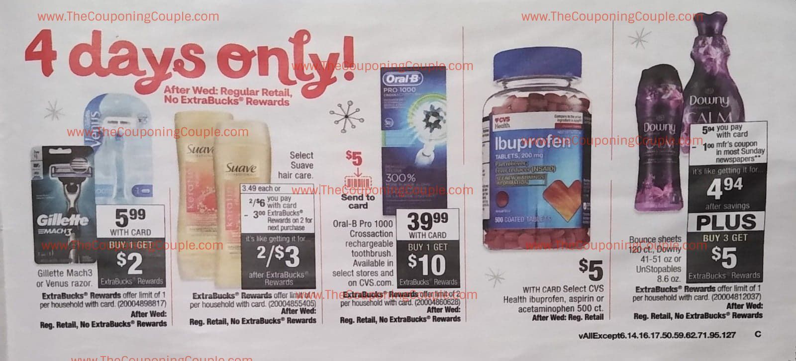 CVS Ad Preview (11/22/20 – 11/28/20): Early CVS Weekly Ad Flyer Preview
