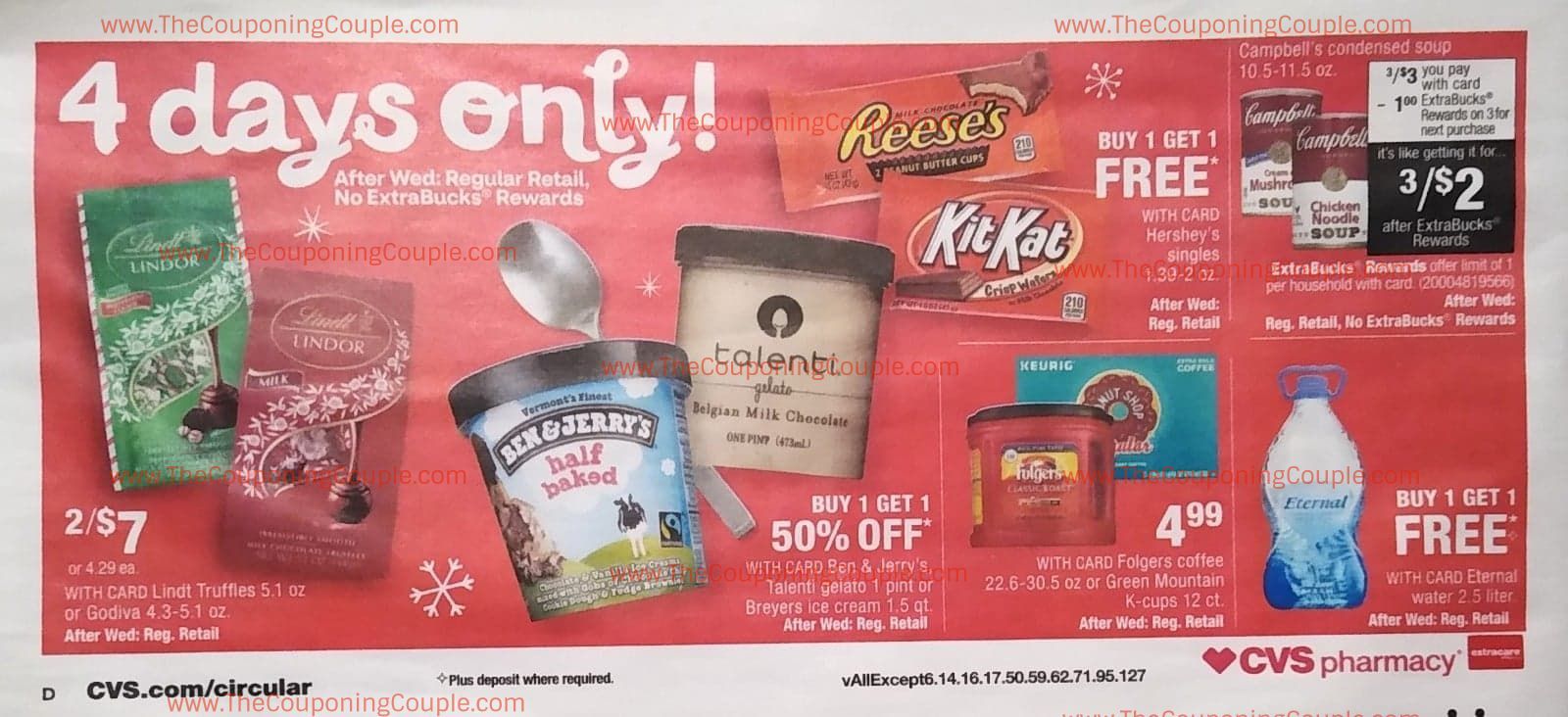 CVS Ad Preview (11/22/20 – 11/28/20): Early CVS Weekly Ad Flyer Preview