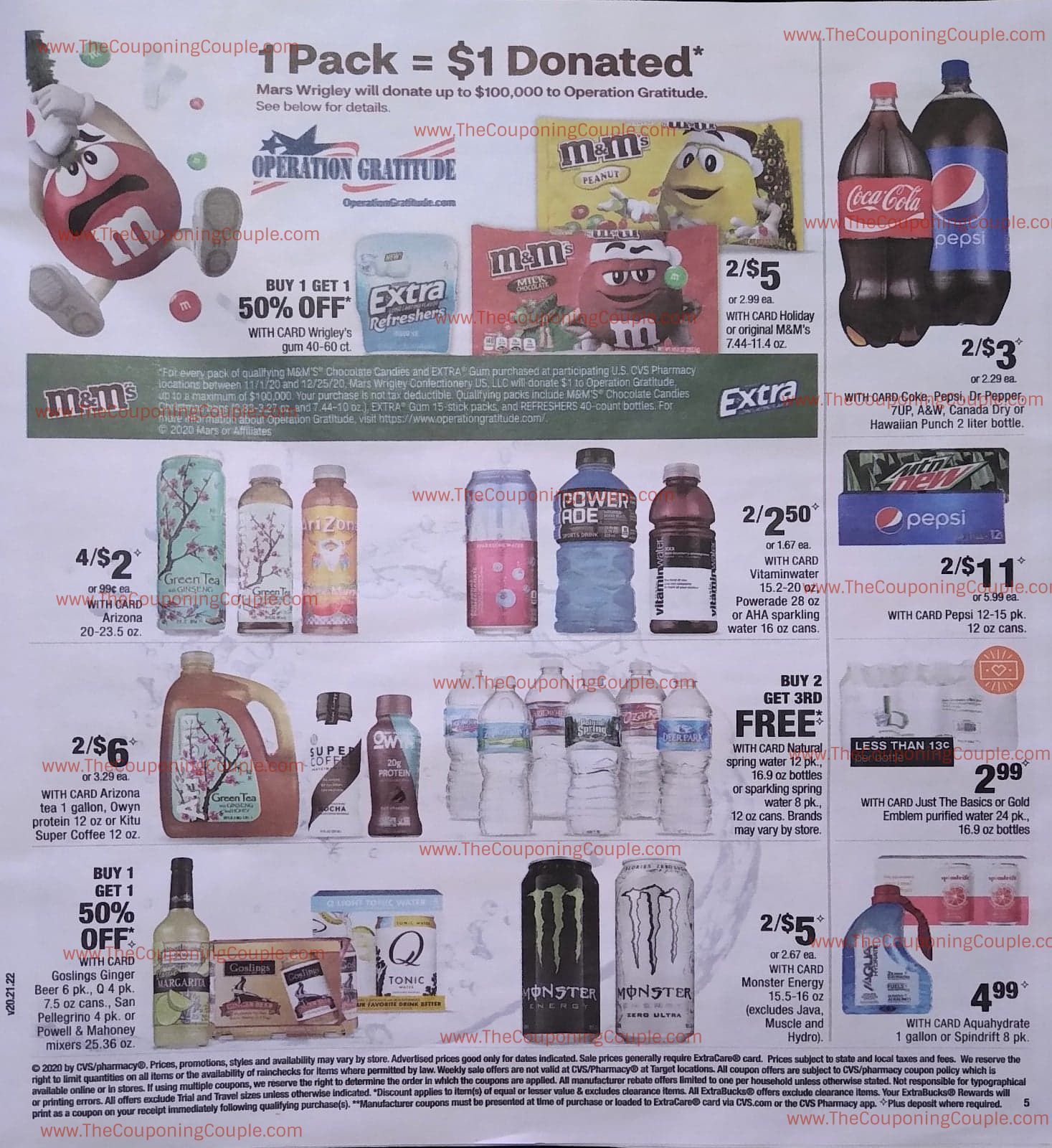 CVS Ad Preview (11/8/20 – 11/14/20): Early CVS Weekly Ad Flyer Preview