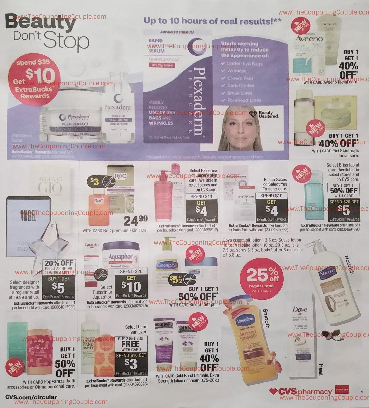 CVS Ad Preview (11/8/20 – 11/14/20): Early CVS Weekly Ad Flyer Preview