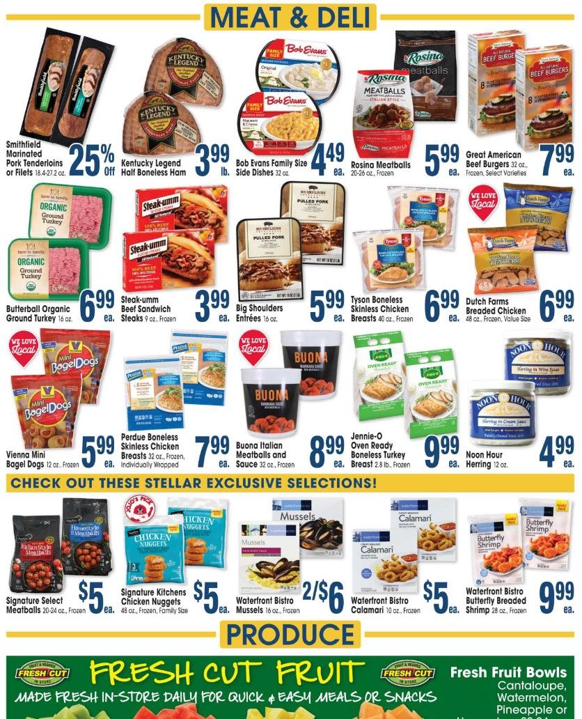 Jewel Osco Weekly Ad Flyer (11/11/20 – 11/17/20): Jewel Osco Ad Preview
